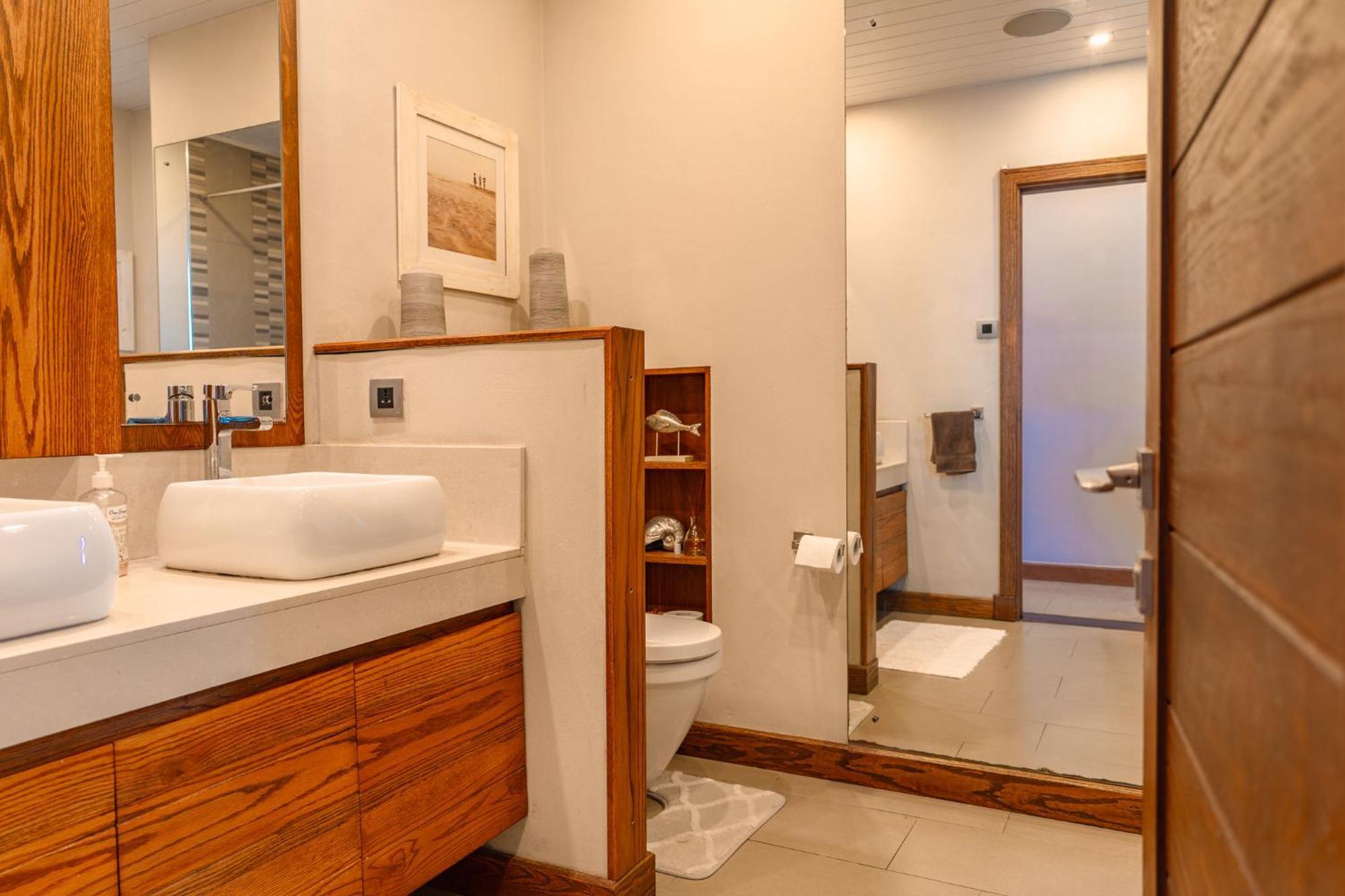 Beachfront Luxurious Stunning Sunset Boulevard Apartment, Grand Baie Extérieur photo